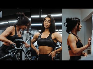 Opening up about the Olympia... | HOW TO BUILD SHOULDERS