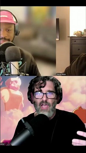 Daffy Duck: From Daffy to Despicable!