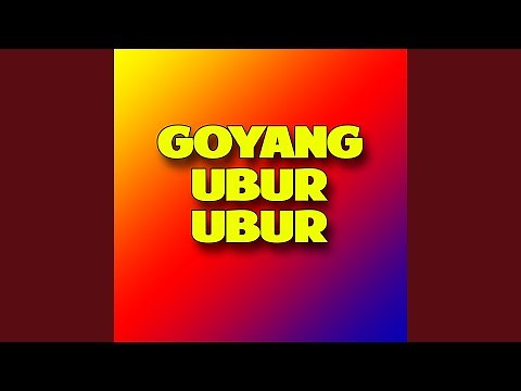 Goyang Ubur Ubur