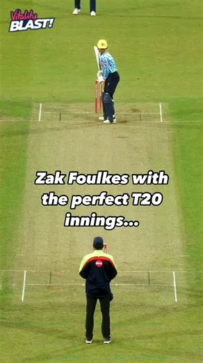 Zak Foulkes on Instagram: "Six on first ball  . . . Video Cc : Vitalityblast . . Tag: #zakfoulkes #cskfans #csk #iplauction #ipl2026 #cricketmerijaan #msdhoni #rohitsharma #hardikpandya #sarfrazkhan . #indiancricketteam #rohitsharma #shikhardhawan #viratkohli #klrahul #msdhoni #jadeja #kedarjadhav #kuldeepyadav #bhuvneshwarkumar #jaspritbumrah #chahal #cricket #cricketmerijaan #rishabpant #prithvishaw #hardikpandya #ajinkyarahane #shubmangill #sureshraina #manishpandeyinsta"