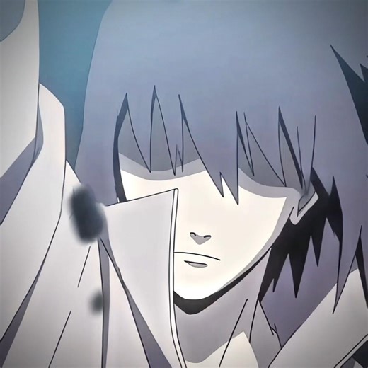 Sasuke Uchiha: Pure Vengeance 💀 | #NarutoShippuden