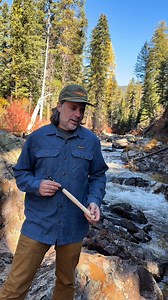 What is Tenkara? It’s the simplest, most ultralight way to fly fish. No reel, no bulky gear, just a rod, line, and fly. Designed in Japan centuries ago, tenkara strips fly fishing down to what matters most: the experience. It’s fast to set up, easy to learn, and incredibly fun on the water. And right now, every Tenkara Rod Co. rod includes a free full fishing kit (rod, line, flies, holder, and tippet) plus a free chest pack — a total value of $124, completely free. Lightweight. Simple. Ready to 