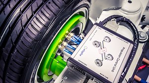 5 car tech innovations that feel like science fiction, but are very real