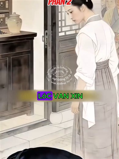 Cô Gái Bò Ra Khỏi Hang Sói - Kinh Ngạc and Yêu Thương