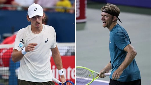 Citi DC Open 2025 Prize Money Breakdown: How much did champion Alex de Minaur and runner-up Alejandro Davidovich Fokina earn?