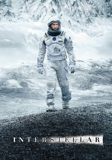 Interestelar filme - Veja onde assistir online