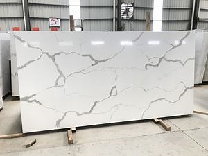 [Hot Item] New Quartz Stone Slab Production Line Artificial Quartz Stone Machinery