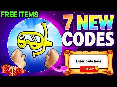 *SECRET UPDATE!* | Deep CODES 2026 (ROBLOX Deep)