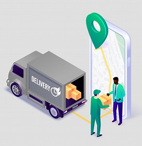 Topbox - Cloud-based Courier Software Solution | DA Systems