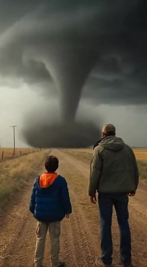 Entenda Tornados: F6 e Mitos ao Redor deles