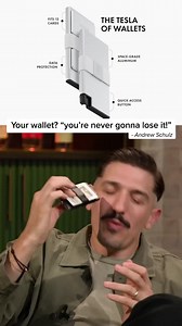 Ekster® on Instagram: "The perfect wallet doesn’t exist… Or you just haven’t tried Ekster’s trackable smart wallets yet. ✅ 40,000 5-Star Reviews ✅ Minimalist & durable ✅ Quick pop-up card access ✅ Trackable worldwide ✅ RFID protection “The best smart wallet overall” - Business Insider Free Shipping | Free 100-day Returns | Shop Now Pay Later with Afterpay"