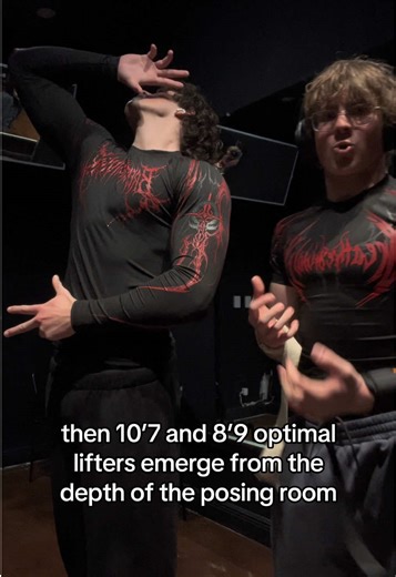 brev (@brevrin)’s videos with original sound - .genetics