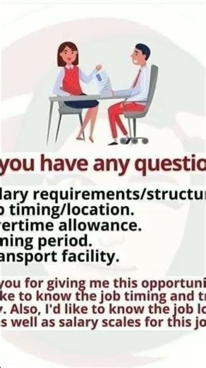 JOB INTERVIEW TIPS AND JOB INTERVIEW DOS AND DONTS HELPFUL FOR JOB SEEKERS