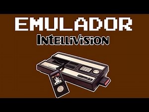 GUIA: Nostalgia 5.0 Intellivision para Windows | Configuración #JeremyTV