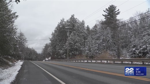 Mild to average winter likely in Massachusetts due to weak La Niña