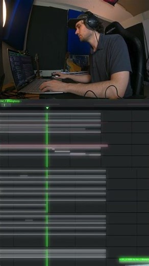 Underground Producer Method Pick Up