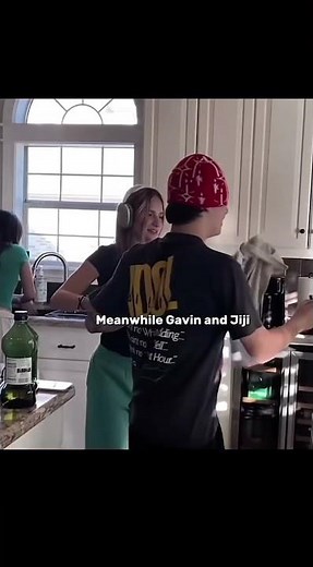 lol #funny #shorts #gavin #jiji #nidal #addi