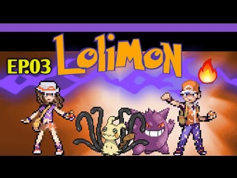 lolimon gameplay (ep.03)