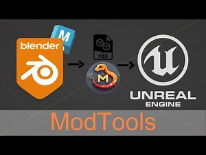 ModTools