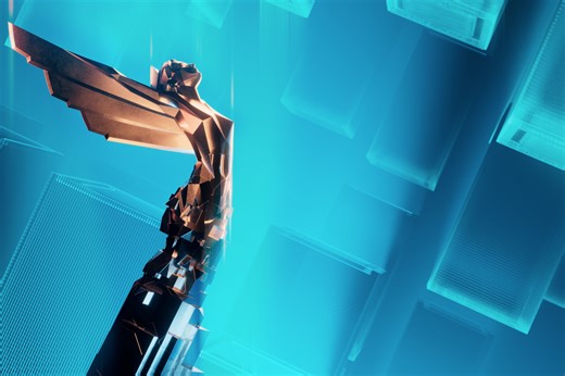The Game Awards announces nominees for 2025 ceremony