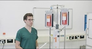 Level 1 Rapid Infuser