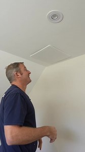 Better access panel 🤩🤩🔥🔥 #DIY #homeimprovment #bathroomremodel #drywall #plumbing #bathroomremodelingteacher | Bathroom Remodeling Teacher