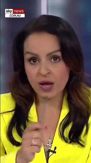 Sky News host blasts lefty for racist meltdown over white men