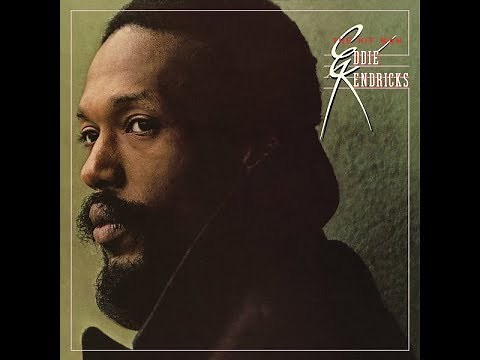 Eddie Kendricks ‎– Body Talk ℗ 1975