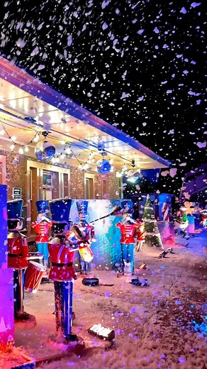 The Dartmouth Steam Railway Elves have been super busy behind the scenes of the Christmas Train Of Lights, prepping the most magical journey for the festive season. ❤️ Here's a sneak peak in last year's Train of Lights courtesy of SunRider Drones We still have tickets available for certain journeys, click the link in the comments 🎟️🎟️🎟️🎟️ | Dartmouth Steam Railway and River Boat Company