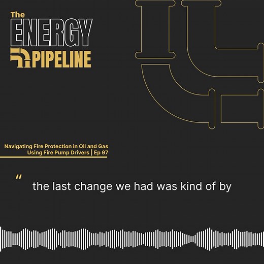 1.1K views | Powering fire protection with trusted engines  Clarke...