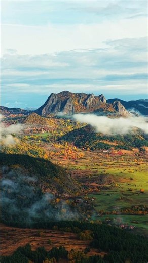 Russia’s Most Beautiful Places You Must See