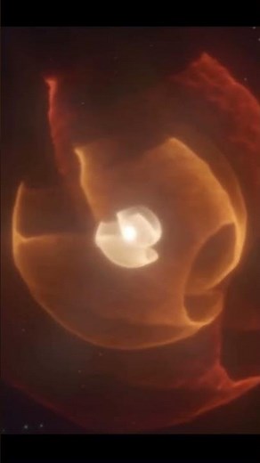 💫 “Explosión Estelar: Simulación ÉPICA de una Supernova 💥✨”