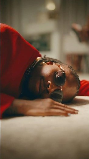 Even Though i Walk Through The Valley Of The shadow Of Death I No Dey Fear Evil O