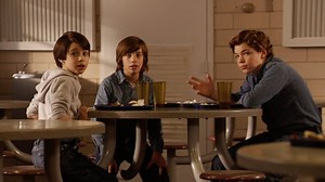 Alabama Moon · Film 2011 · Trailer · Kritik