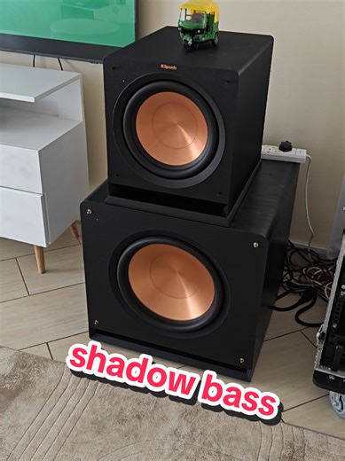 Exploring Sub Harmonic Synths in Audio Systems