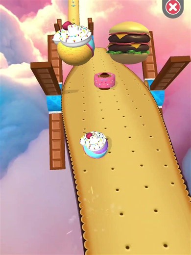 💥 Going Balls VS Rollance Balls Action Ball Games New Race 🌟 | Android/IOS Games