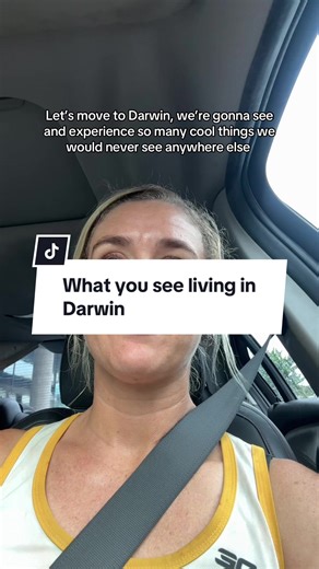 Discovering Unique Experiences in Darwin, Australia