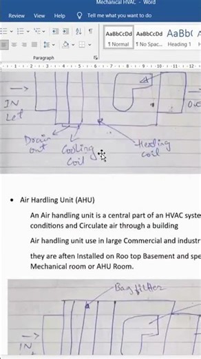 Mechanical basic tutorial #draftingtobim
