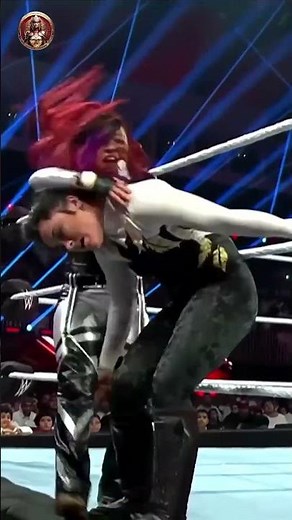 WWE Powerhouse Queens: Dominating the Ring with Unstoppable Force #amazons #wwe #wrestling