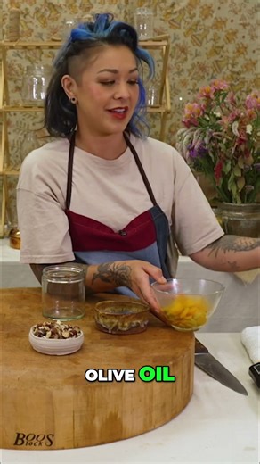 Quick & Easy Relish: The Secret to Delicious Meals! #shorts