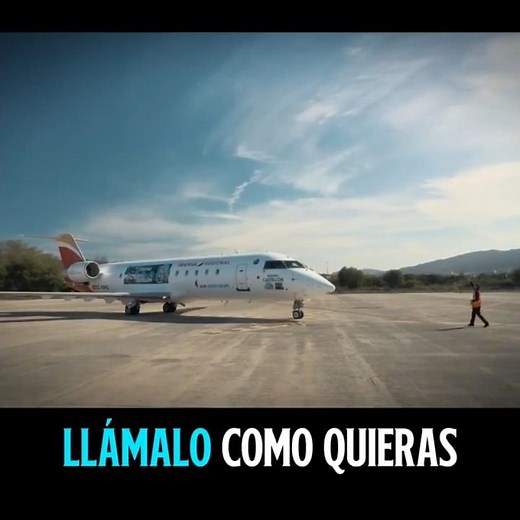 The CRJ is the Private Jet of Commercial Aviation!