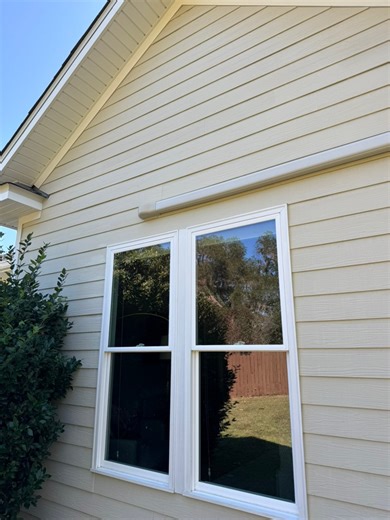 A gentle wash that delivers powerful results 🏠 | College Cleaning Crew