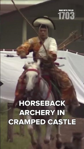 Discover the Samurai's Yumi Bow: Weapon to Way of Life