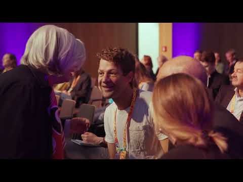 DLD Future Hub | BAIOSPHERE Day 2