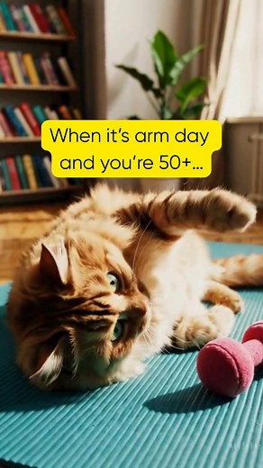 Every woman deserves to feel this strong, this alive, this fabulous. That’s exactly why I created Fabulous50s… fitness programs for women over 50 that make you fall in love with moving your body again! #fitnessmotivation #strengthtrainingforwomen #humanperformancecoach | Fabulous50s