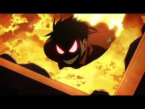 Strike a Match [ AMV - Mix ] Anime Mix