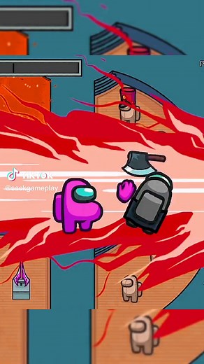 Among Us | Best way to lose your belly #amongus #doctor #foryou