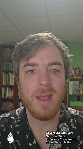 Streams & wetlands feed our drinking water. Cut protections, cut clean water. We need your support, join us in making an impact for our water today! www.cleanwater.org/urgent-donate | Clean Water Action | Facebook