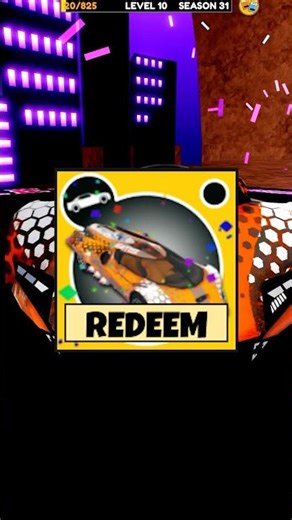 The JBX-0031 Review | Roblox Jailbreak Season 31! #shorts #fyp #roblox #viral