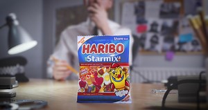 Haribo brings back ‘Kids’ Voices’ TV advert